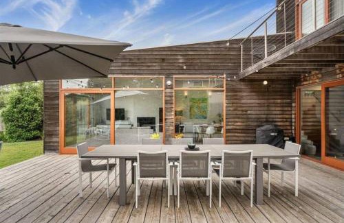 Sorrento House | Sorrento Sea Escape - perfect family beach house with linen.