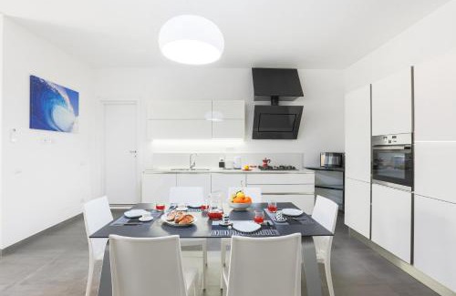 Sorrento City Centre Apartment | SorrentoVibes - Conny's House