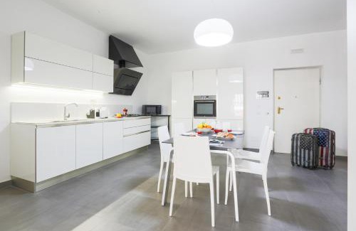 Sorrento City Centre Apartment | SorrentoVibes - Conny's House