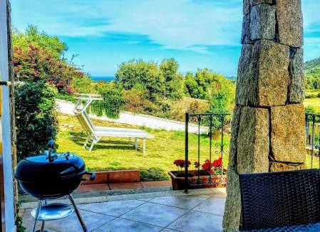 Tanaunella House | Sorres de Mare