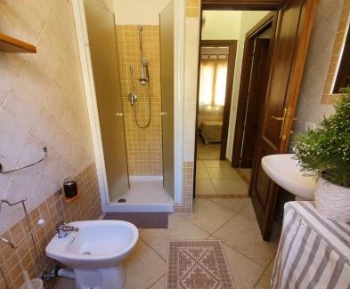 Tanaunella House | Sorres de Mare