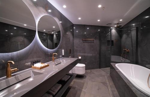 Alta Resort | Sorrisniva Arctic Wilderness Lodge