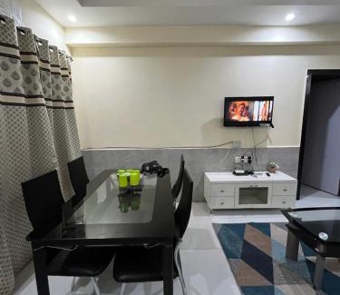 Saunta Vaddo Apartment | Sorted Stays