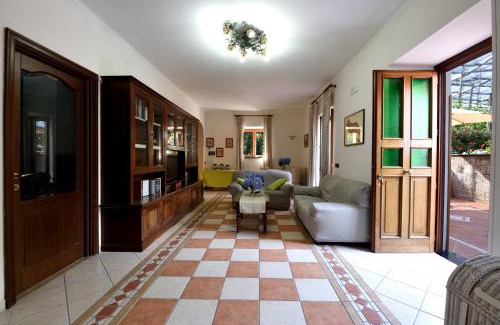 Sorrento Bed & Breakfast | Sosò
