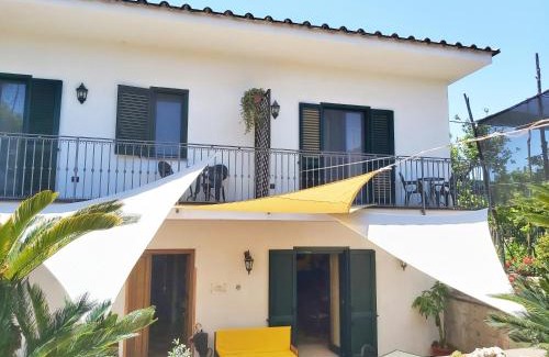 Sorrento Bed & Breakfast | Sosò