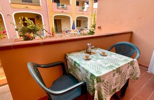Sos Alinos Apartment | Sos Alinos - Cala Liberotto - Orosei - Apartment 2 di 4