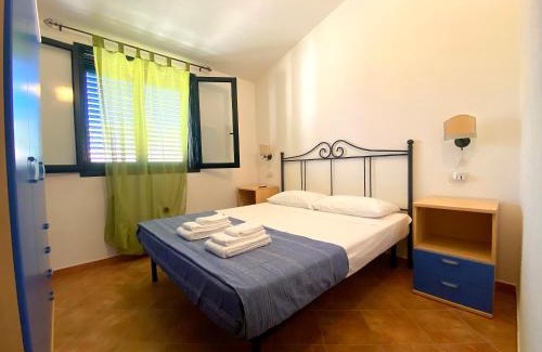 Sos Alinos Apartment | Sos Alinos - Cala Liberotto - Orosei - Apartment 3 di 4