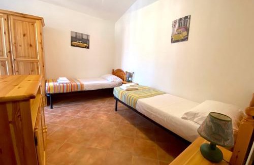 Sos Alinos Apartment | Sos Alinos - Cala Liberotto - Orosei - Apartment 3 di 4