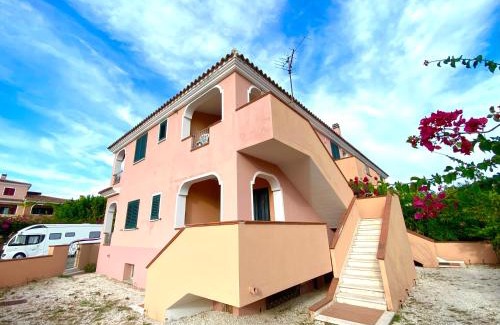 Sos Alinos Apartment | Sos Alinos - Cala Liberotto - Orosei - Apartment 3 di 4