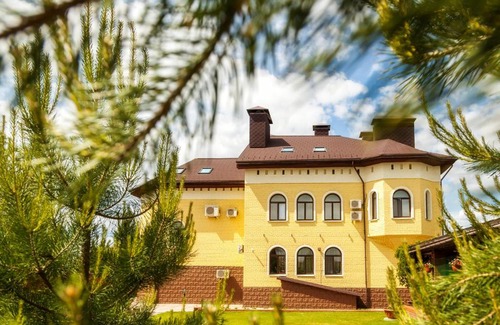 Izhevsk House | Sosnoviy Bor Guest House