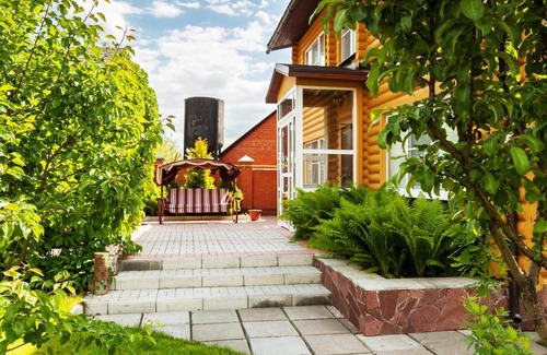 Izhevsk House | Sosnoviy Bor Guest House