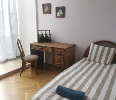 Krzeszowice Apartment | SOSNOWA 23