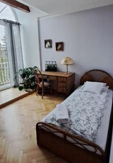 Krzeszowice Apartment | SOSNOWA 23
