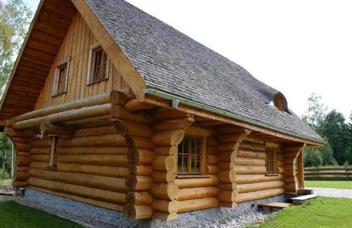 Piechowice House | Sosnowa Chata, Sauna