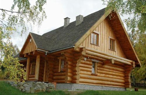 Piechowice House | Sosnowa Chata, Sauna