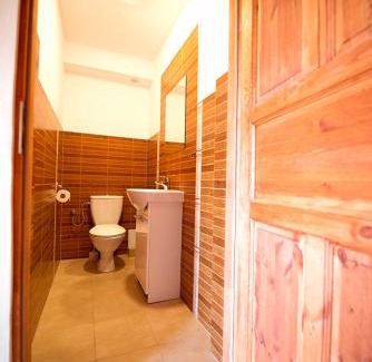 Chlapowo Apartment | Sosnowa Oaza