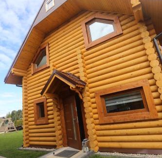 Rewal Resort | Sosnowe Domki