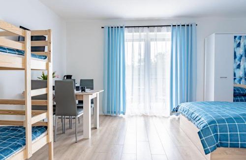 Swornegacie House | Sosnowe Zacisze - Pokoje Gościnne Blisko Jeziora