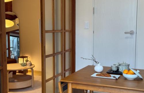 Changsin-dong Villa | Sosohaus