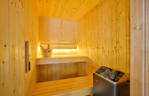 La Falaise House | Sospa - Suite spa privatif