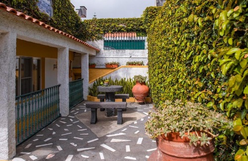 Ponta Delgada House | Sossego da abelheira