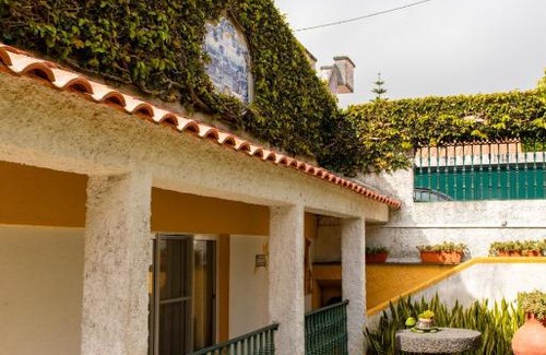 Ponta Delgada House | Sossego da abelheira