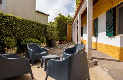 Ponta Delgada House | Sossego da abelheira