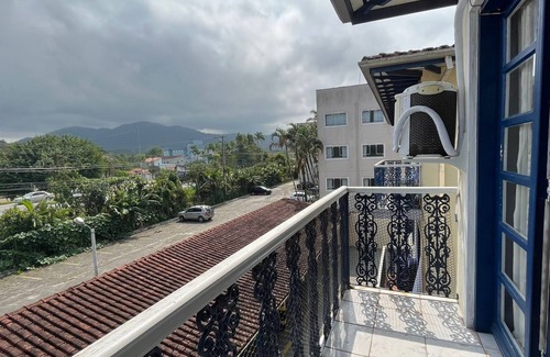 Itagua Apartment | Sossego e Conforto Total em Itagua - Ubatuba