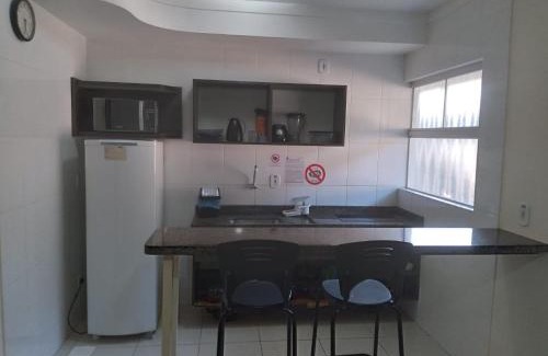 Centro Apartment | SOSSEGO E CONFORTO COM LAZER NA SUA PORTA
