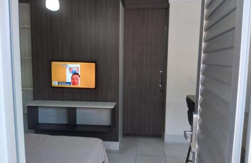 Centro Apartment | SOSSEGO E CONFORTO COM LAZER NA SUA PORTA
