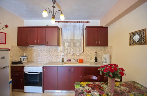 Steni Vala Hotel | Sossinola