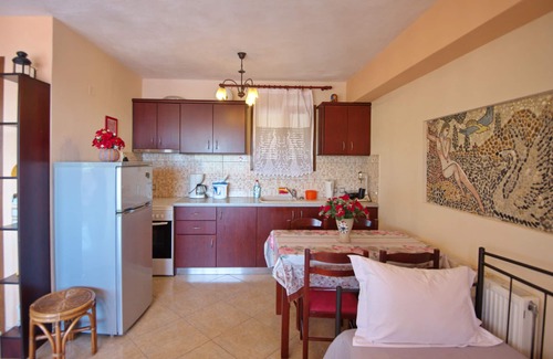 Steni Vala Hotel | Sossinola