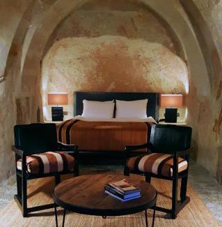 Urgup Hotel | SOTA Cappadocia