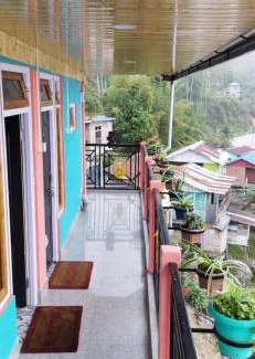 Rishop House | Sotang Homestay Ramdhura