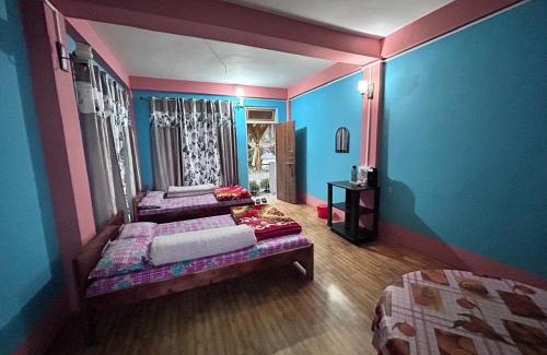 Rishop House | Sotang Homestay Ramdhura