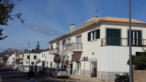 Vila Baleira Apartment | Sotavento Guest House