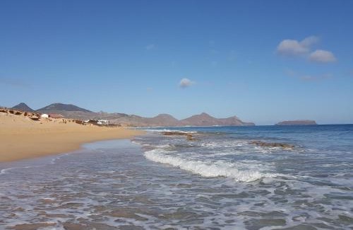Vila Baleira Apartment | Sotavento Guest House