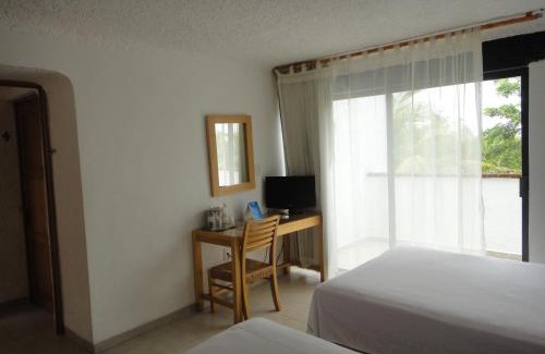 Zona Hotelera Hotel | Sotavento Hotel & Yacht Club