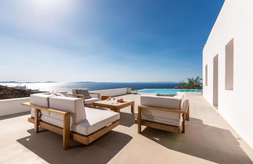 Fanari Villa | Sotavento Villa