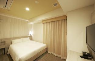 Ginza Hotel | Sotetsu Fresa Inn Ginza Sanchome