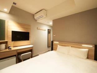 Kitahama Hotel | Sotetsu Fresa Inn Kitahama