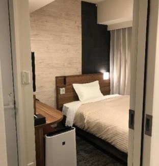 Kitahama Hotel | Sotetsu Fresa Inn Kitahama
