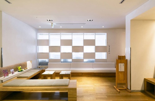 Nagano Hotel | Sotetsu Fresa Inn Nagano Zenkojiguchi