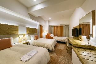 Nagano Hotel | Sotetsu Fresa Inn Nagano-Zenkojiguchi