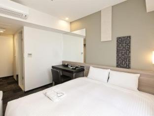 Minato Hotel | Sotetsu Fresa Inn Shimbashi Hibiyaguchi