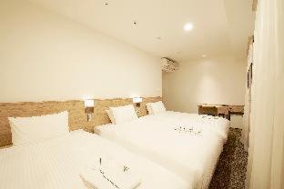 Sumida Hotel | Sotetsu Fresa Inn Tokyo Kinshicho