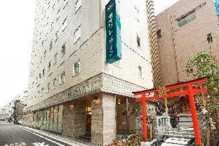 Sumida Hotel | Sotetsu Fresa Inn Tokyo Kinshicho
