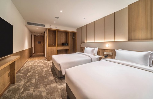 Asoke Hotel | Sotetsu Grand Fresa Bangkok