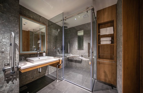 Asoke Hotel | Sotetsu Grand Fresa Bangkok