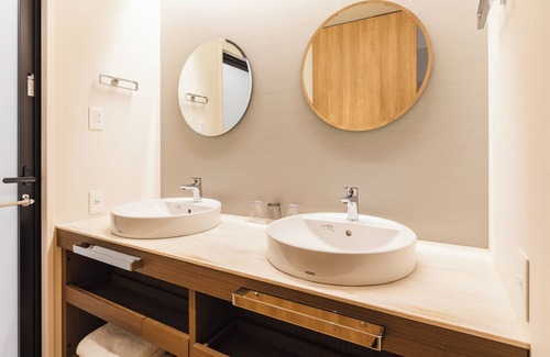 Kanagawa Hotel | SOTETSU HOTELS THE SPLAISIR YOKOHAMA